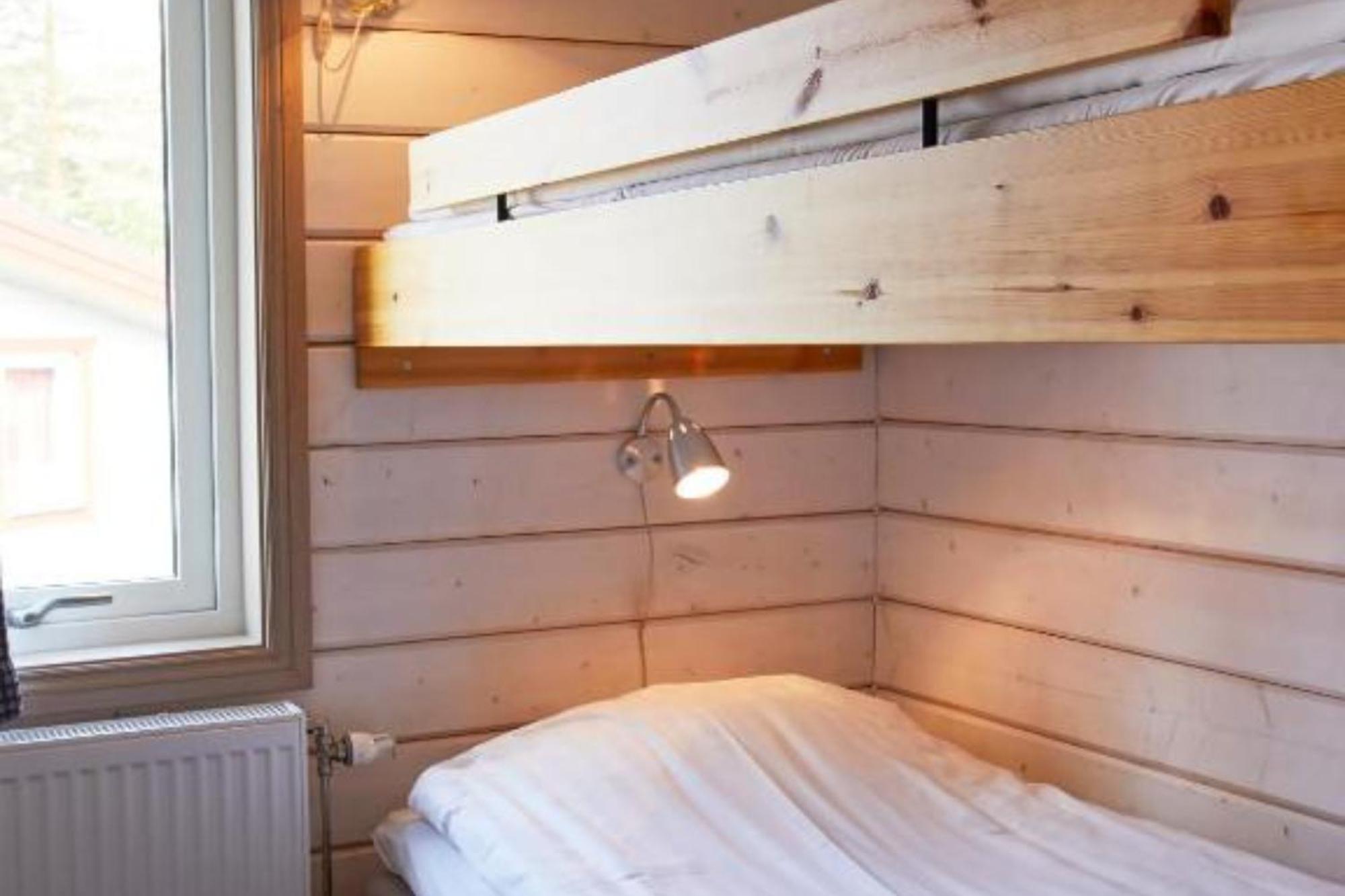 Hotel First Camp Ansia - Lycksele Camera foto