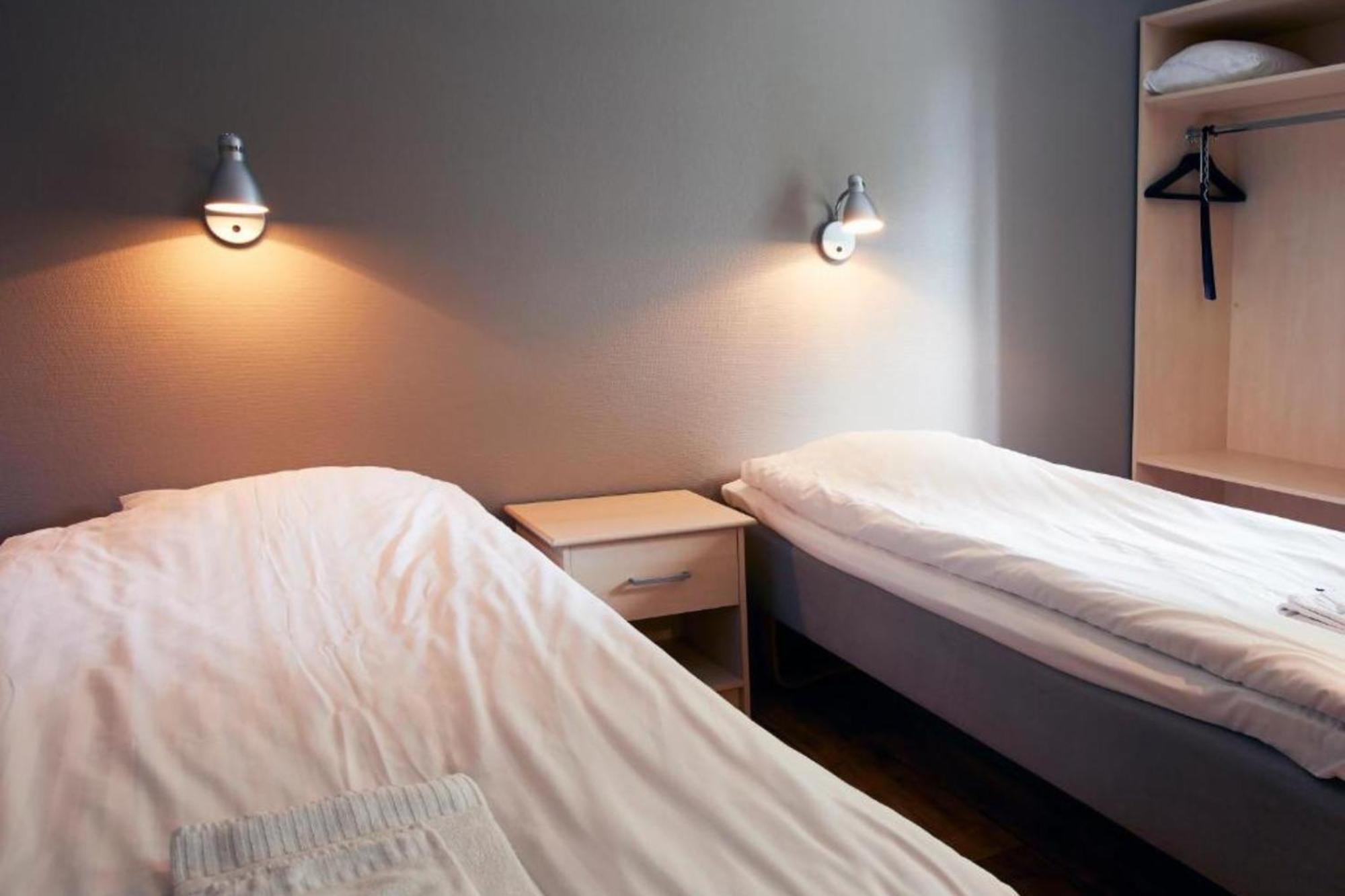 Hotel First Camp Ansia - Lycksele Camera foto