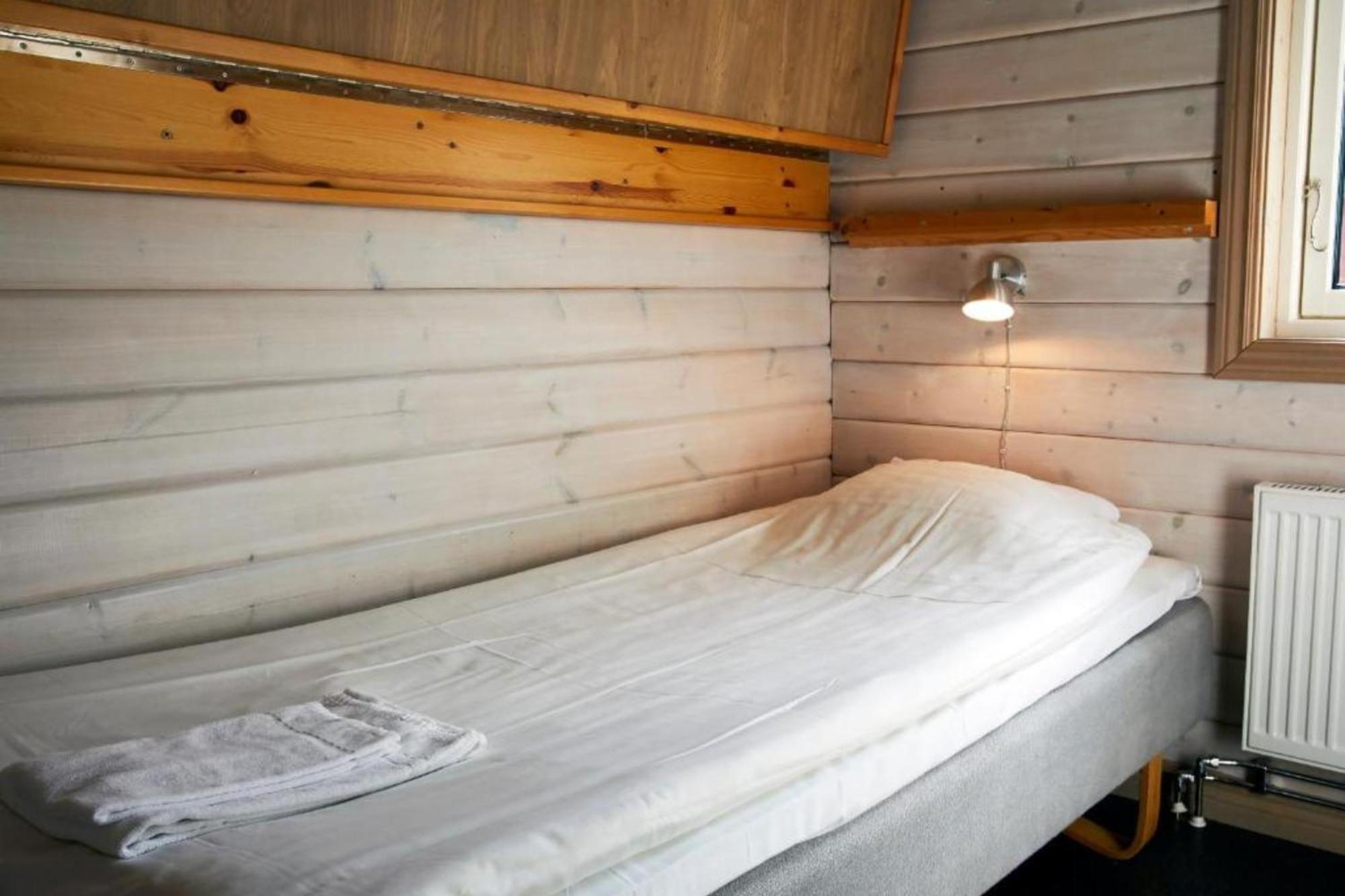 Hotel First Camp Ansia - Lycksele Camera foto