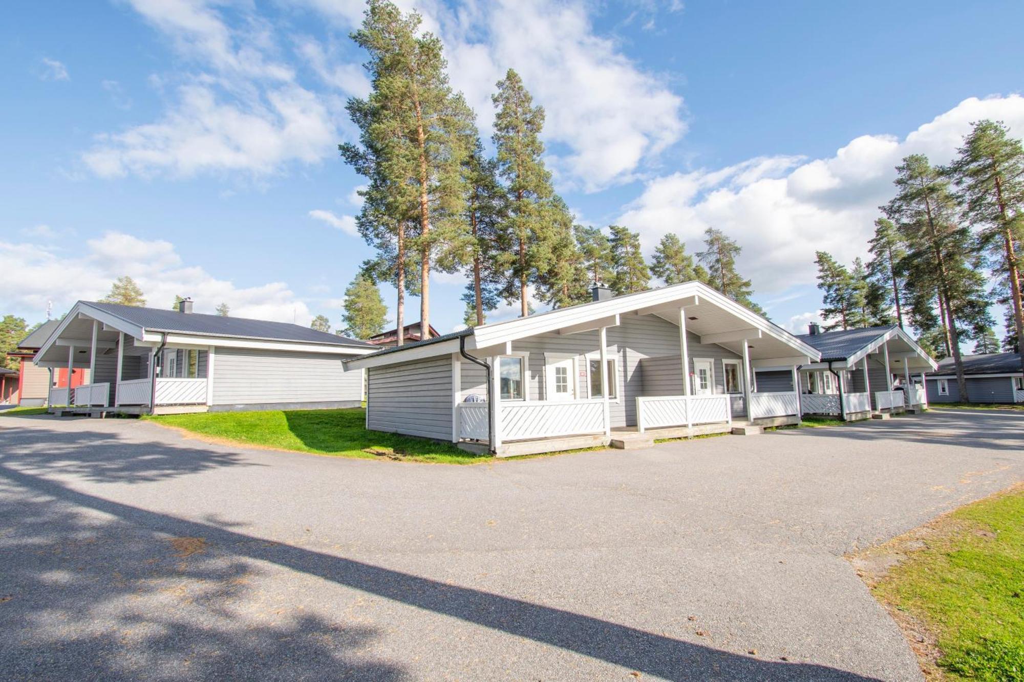 Hotel First Camp Ansia - Lycksele Camera foto