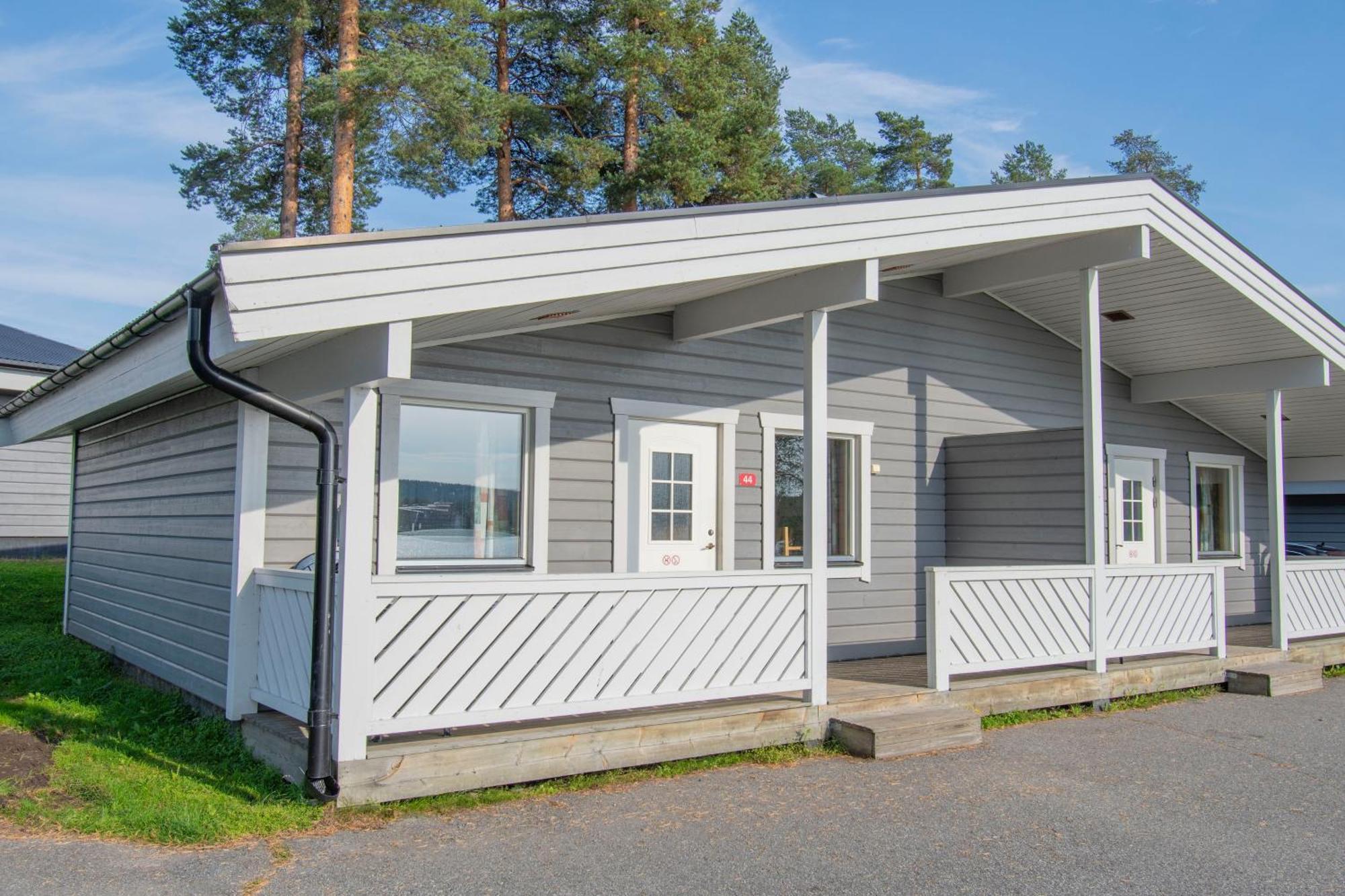 Hotel First Camp Ansia - Lycksele Camera foto