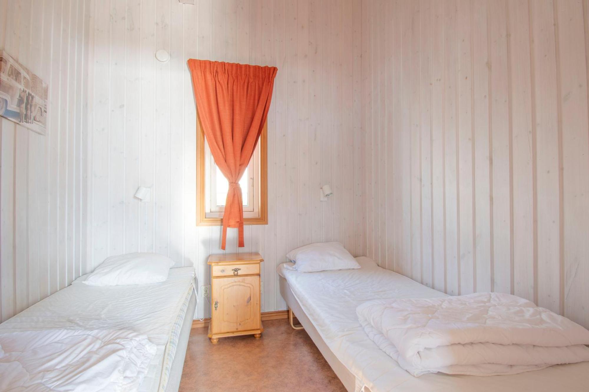 Hotel First Camp Ansia - Lycksele Camera foto