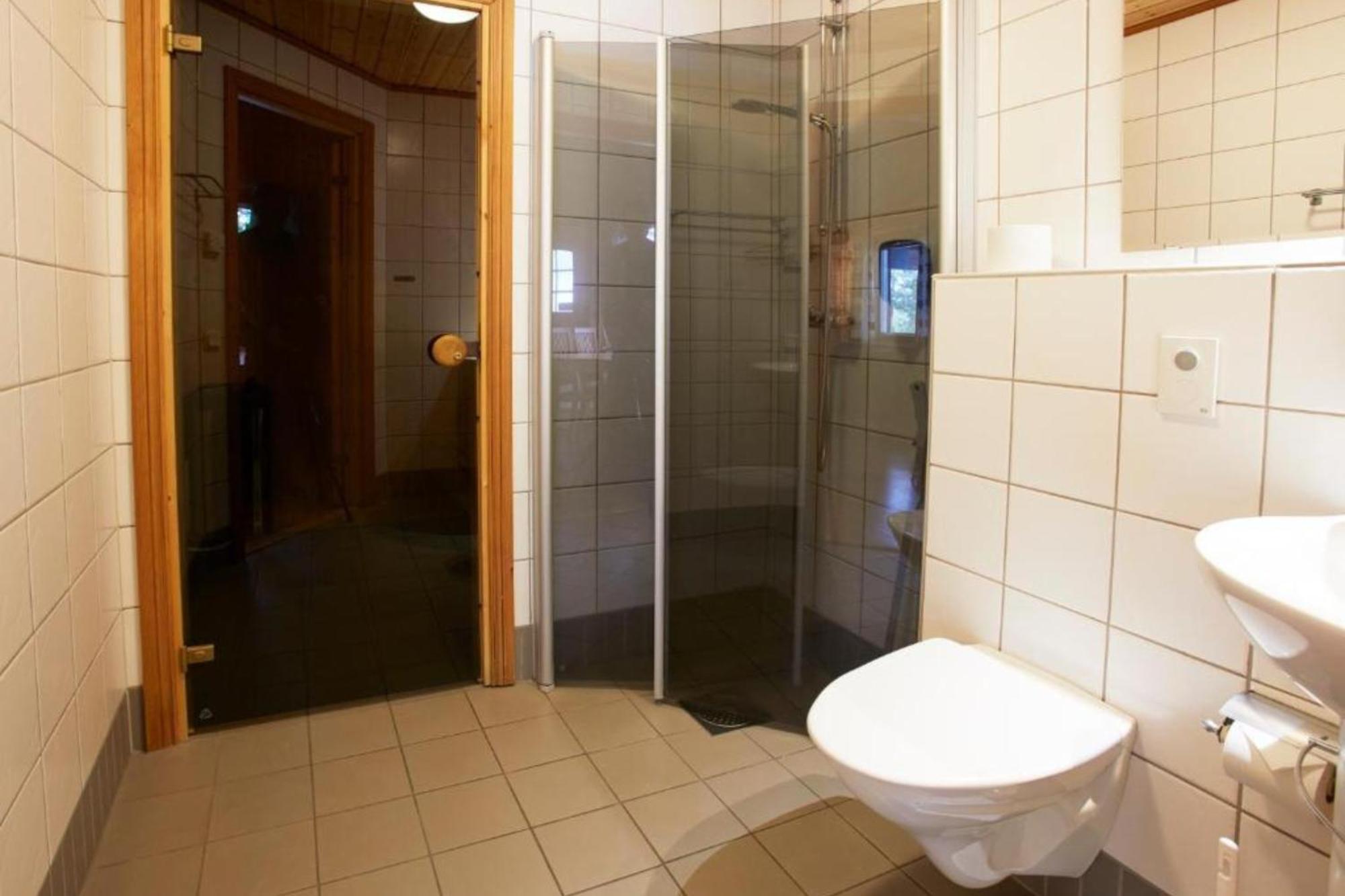 Hotel First Camp Ansia - Lycksele Camera foto