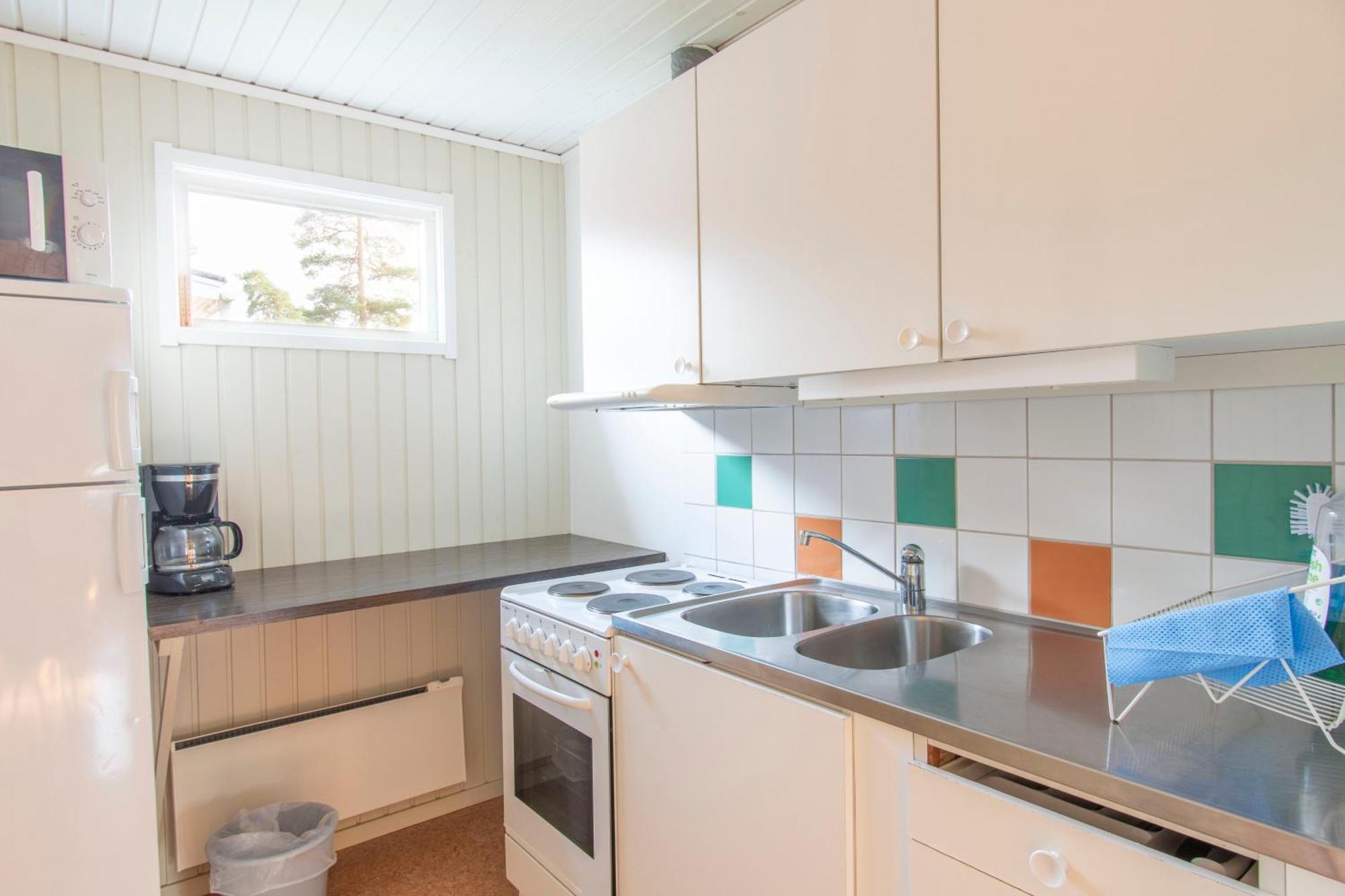 Hotel First Camp Ansia - Lycksele Camera foto