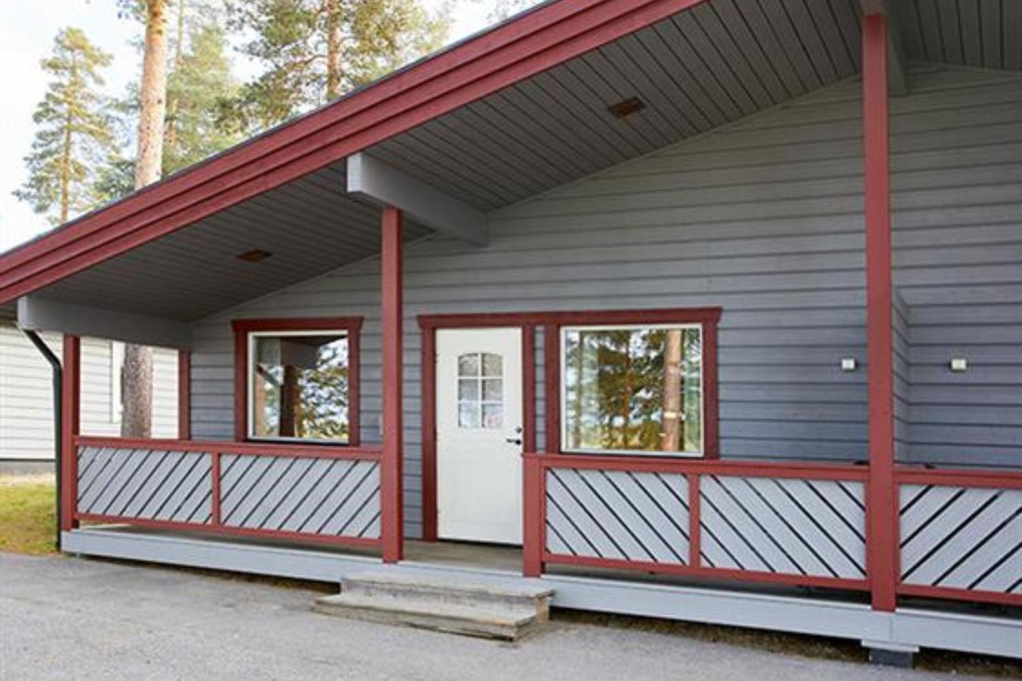 Hotel First Camp Ansia - Lycksele Camera foto
