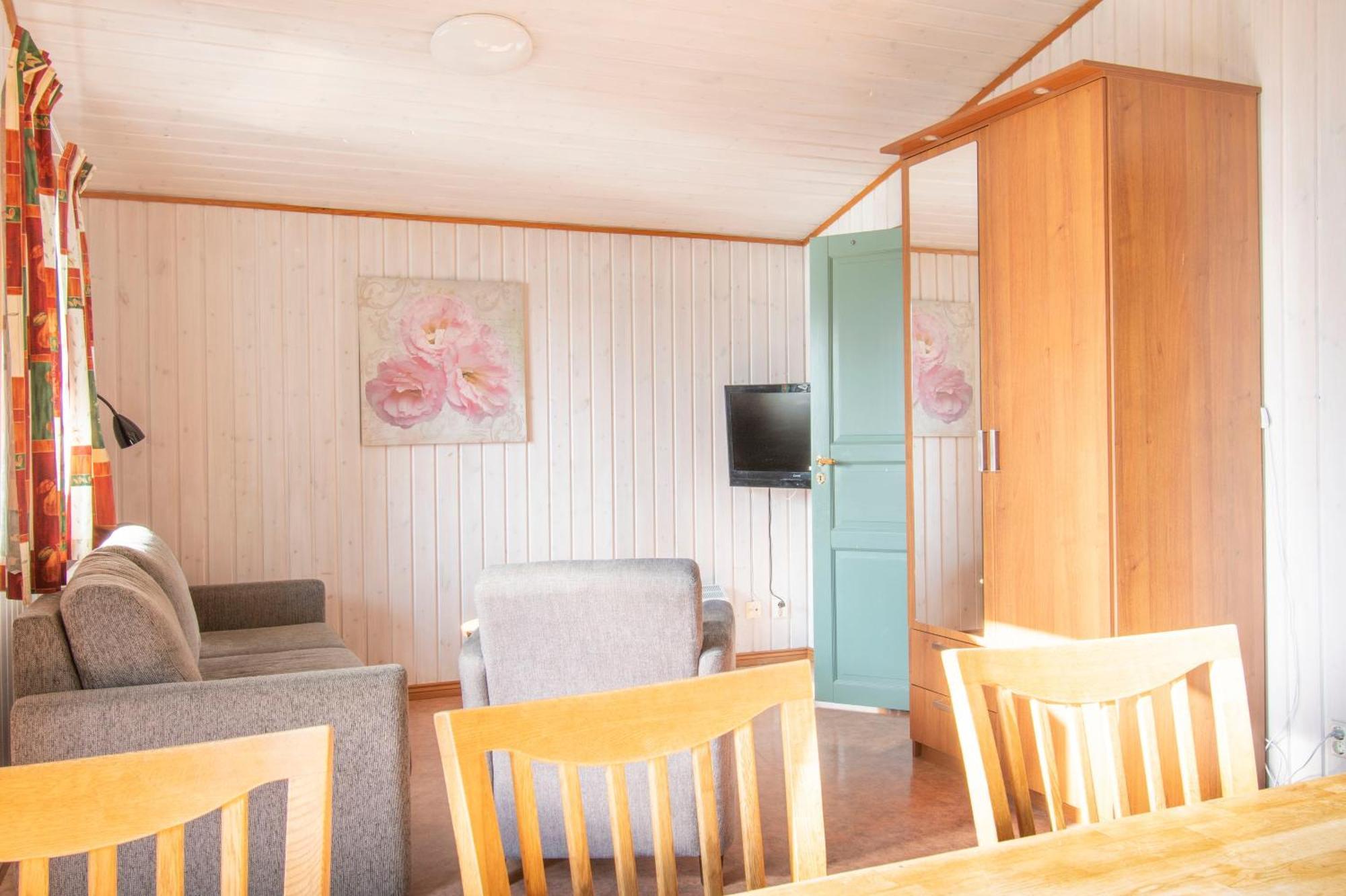 Hotel First Camp Ansia - Lycksele Camera foto